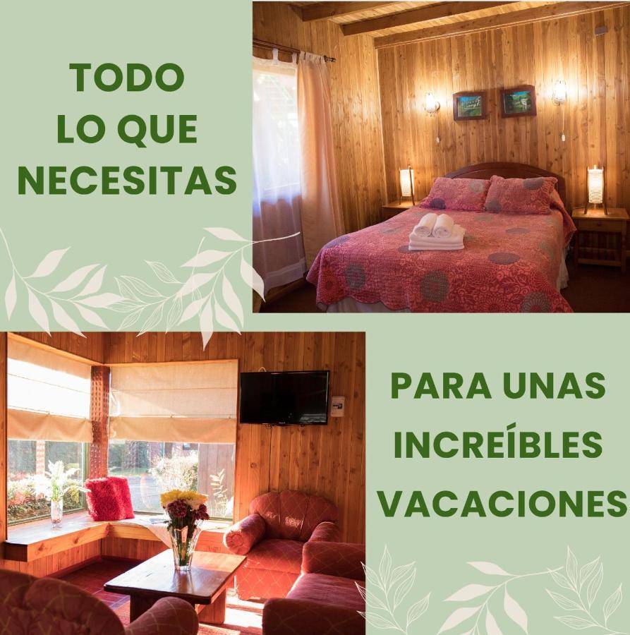 Complejo Turistico El Conquistador Resort Lican Ray