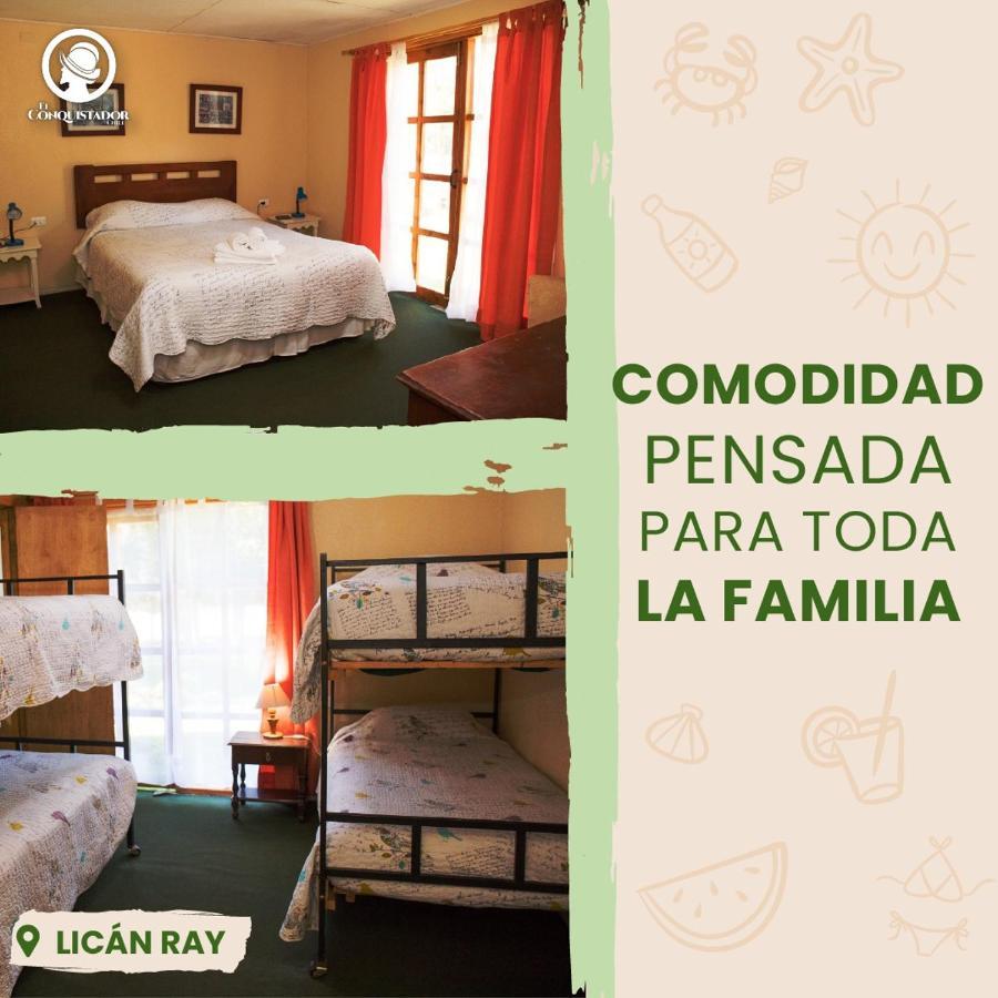 Complejo Turistico El Conquistador Resort 3*