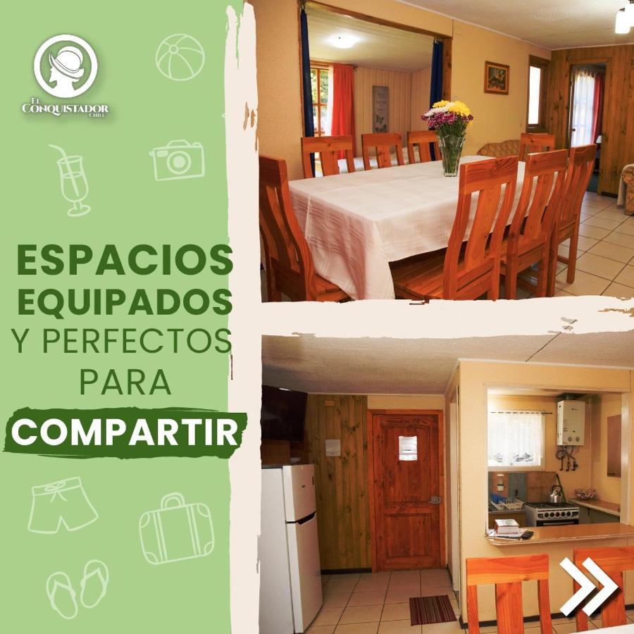 Complejo Turistico El Conquistador Resort 3*