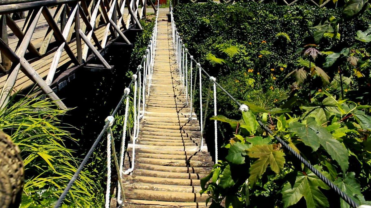 Complejo Turistico El Conquistador Resort 3*